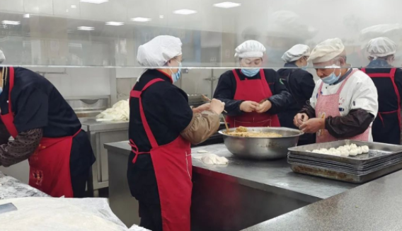 365天呵护，致敬奋战在一線(xiàn)的锦天家人们